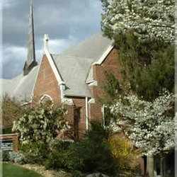 Faith Lutheran Church